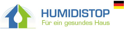 logo Humidistop