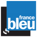 France Bleu Logo – Medienpartner für Feuchtigkeit und Wandtrocknung