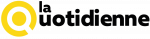 La Quotidienne Logo – Medienpartner für Feuchtigkeit und Wandtrocknung
