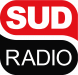Sud Radio Logo – Medienpartner für Feuchtigkeit und Wandtrocknung