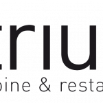 Atrium Logo patrimoine et restauration